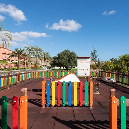 Casa vacanze Blue Marlin - Gran Canaria *