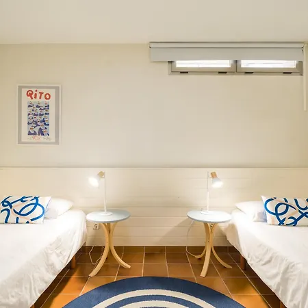 Blue Marlin - Gran Canaria Casa vacanze *